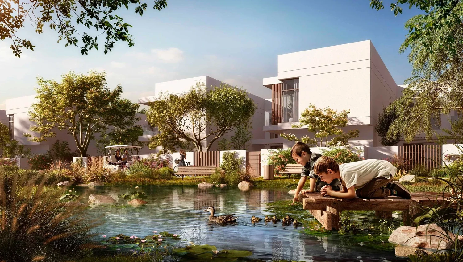 The Sustainable City – image 6
